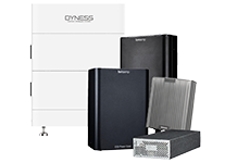 Ferroamp and Dyness Packages